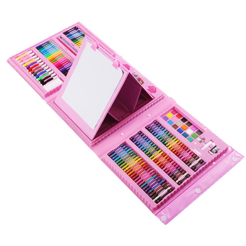 Set 208 Pcs para colorear