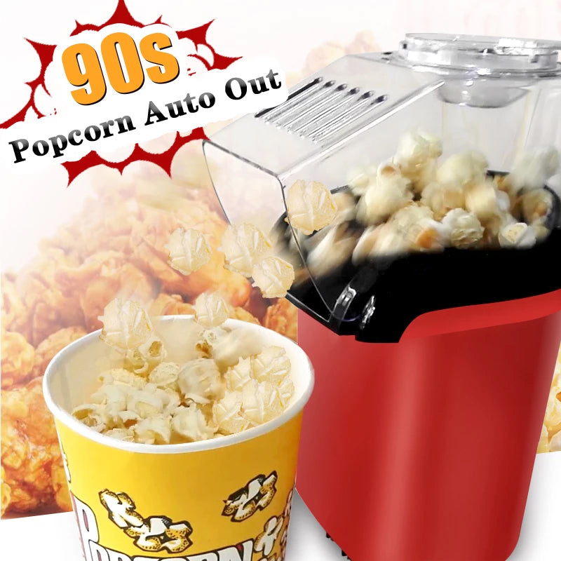 Maquina para cabritas🍿🤩